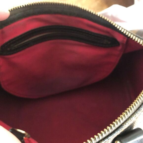 Vintage Louis Vuitton Speedy Damier - Picture 12 of 12